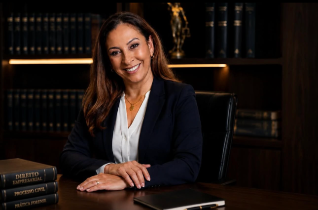 Senior Partner
