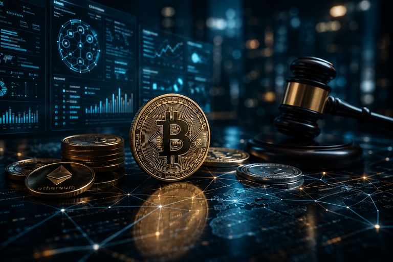 Crypto Defense