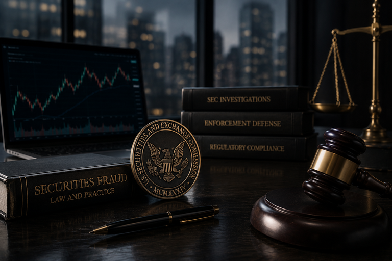 Securities Defense